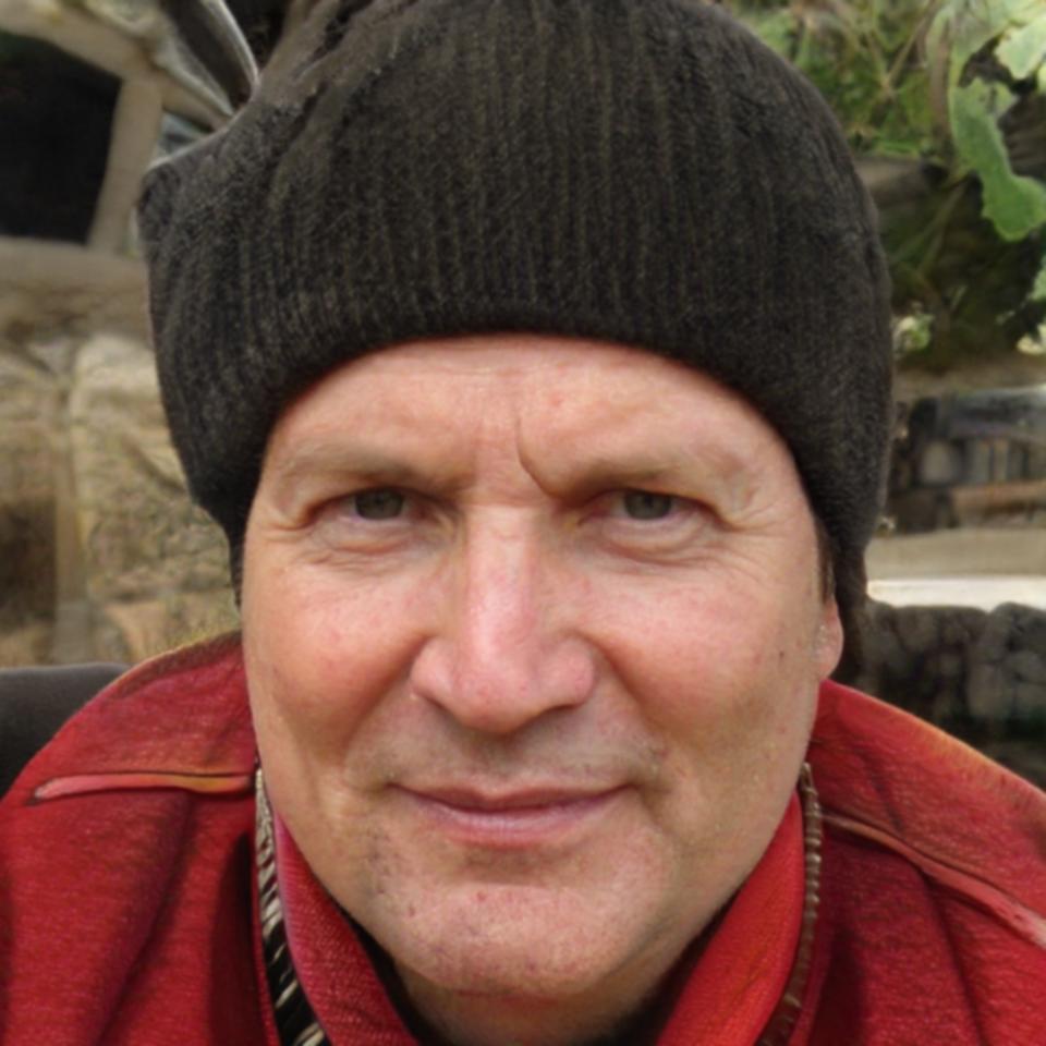 Kacper Wolinski profile photo