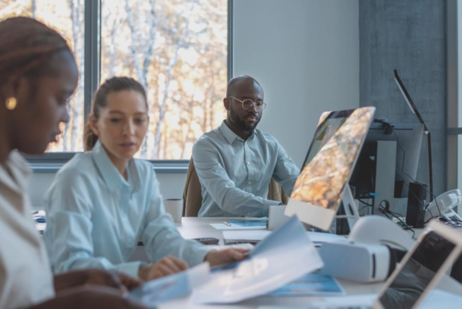 Budget analysis and documentation process